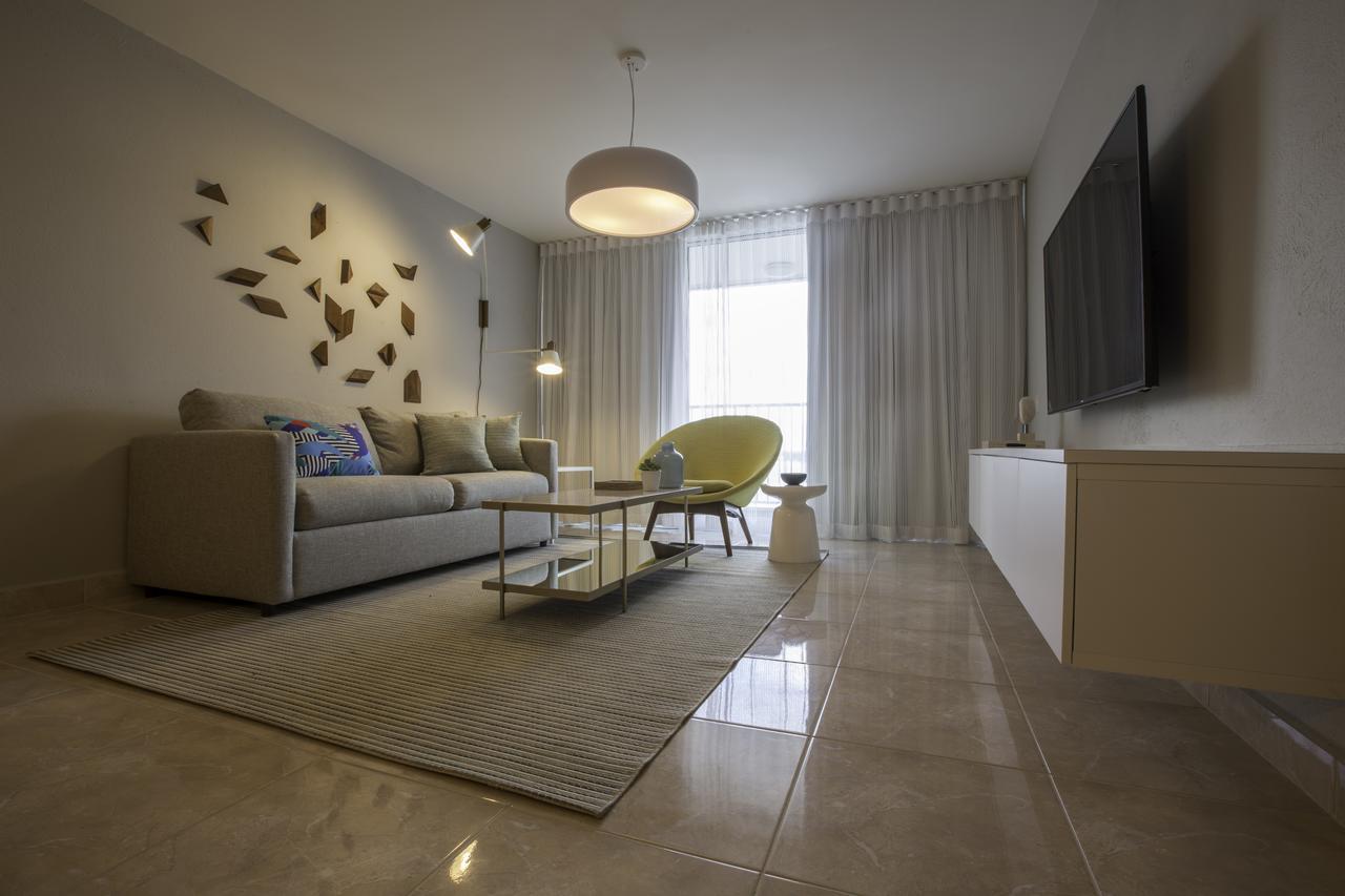 Ocean View Deluxe Suite: Pvt. Beach&Pool San Juan Buitenkant foto